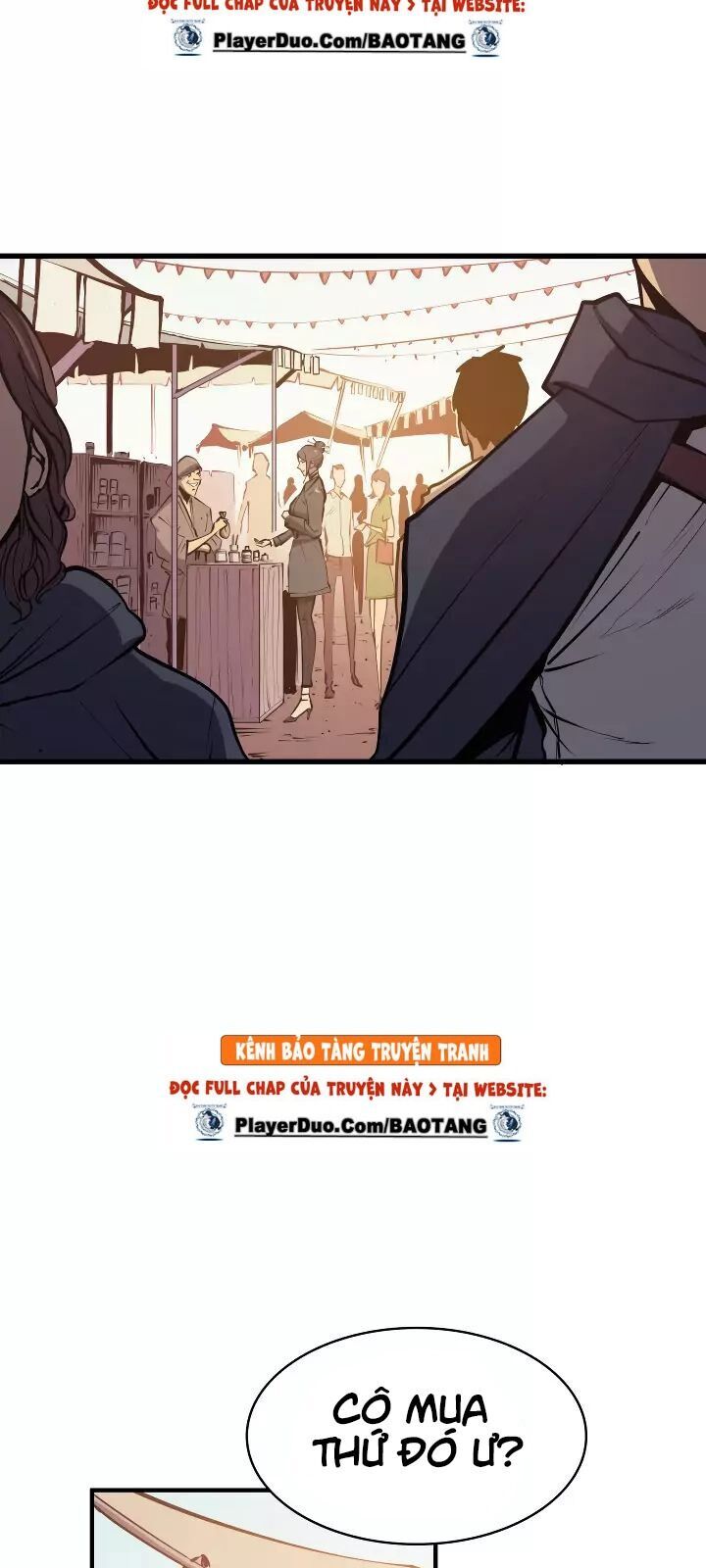 Tôi Trở Lại Thăng Cấp Một Mình - Chương 29 - Trang 2