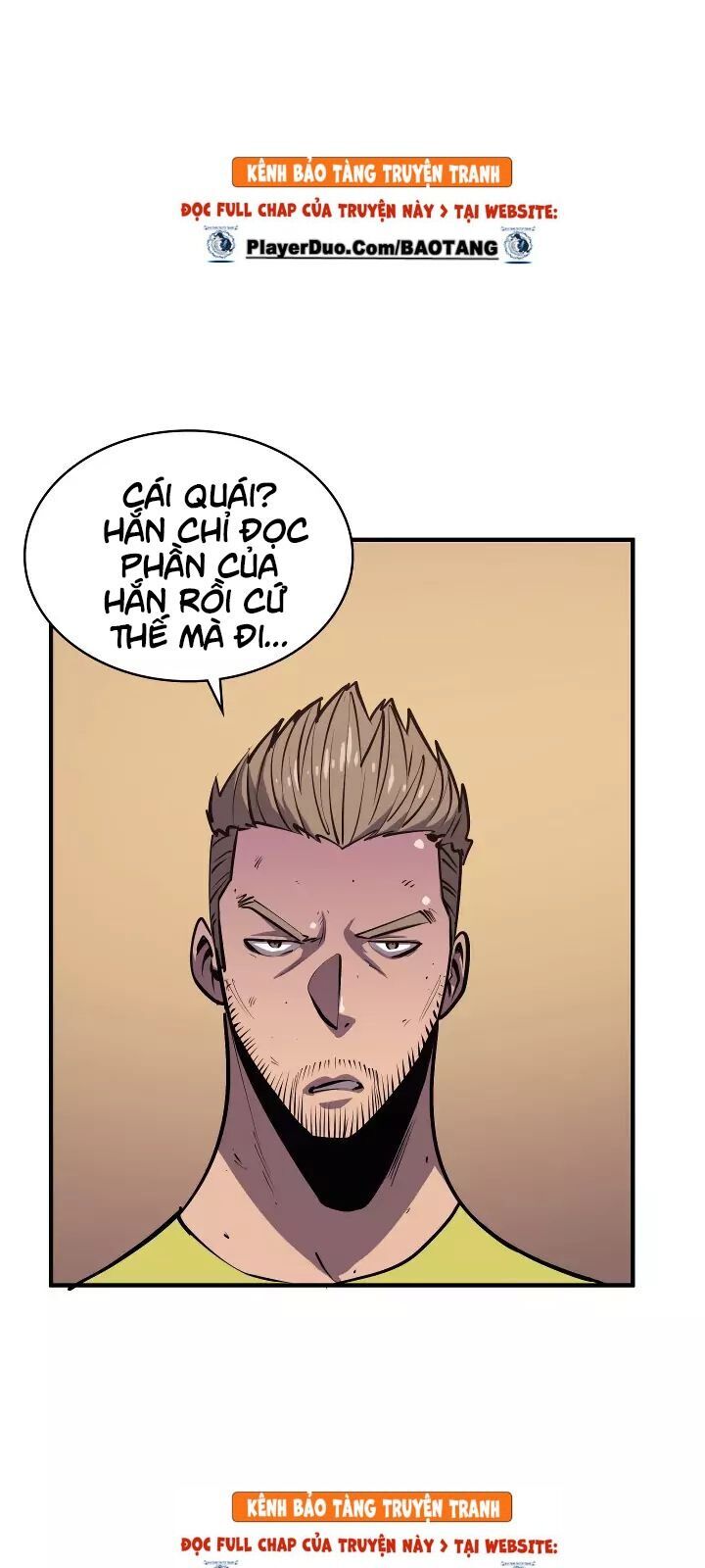Tôi Trở Lại Thăng Cấp Một Mình - Chương 29 - Trang 29