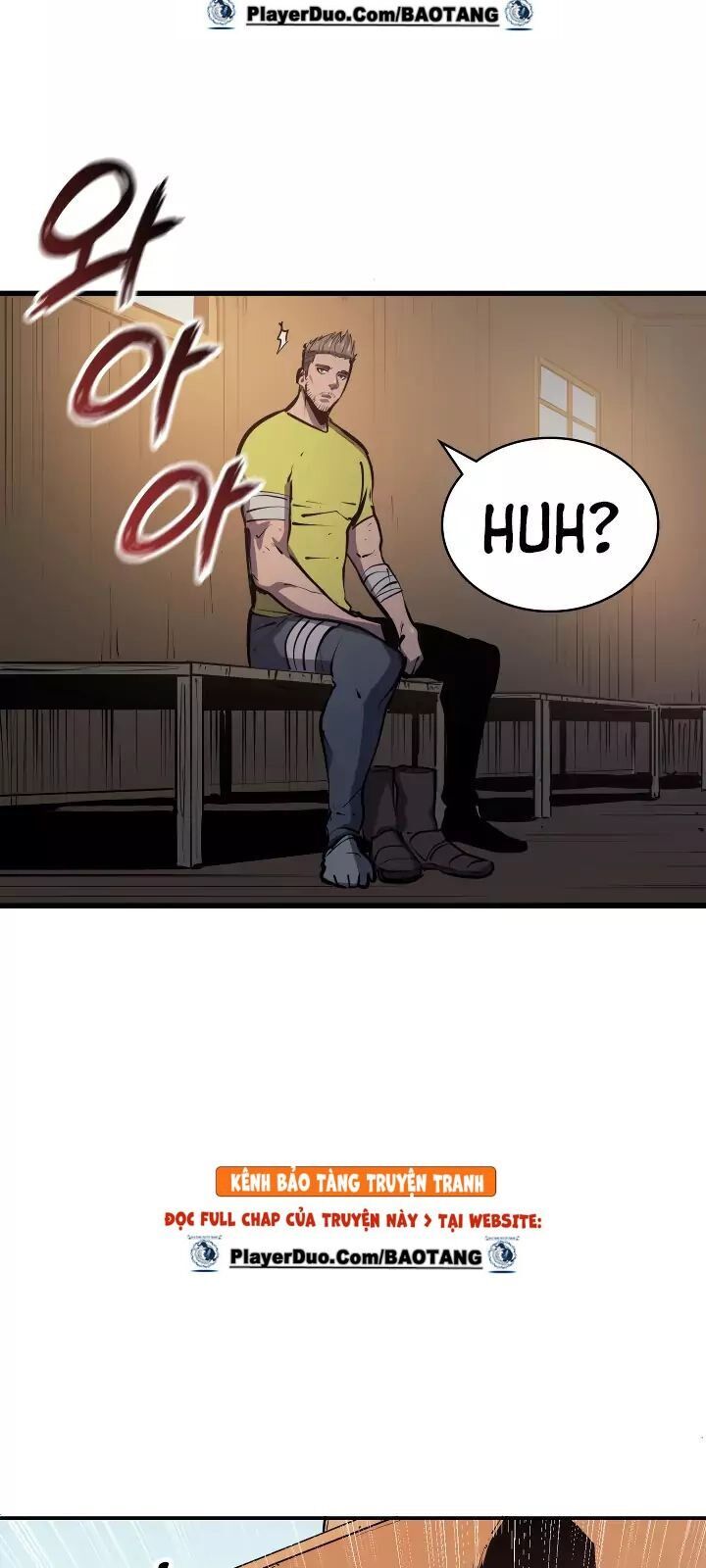 Tôi Trở Lại Thăng Cấp Một Mình - Chương 29 - Trang 30