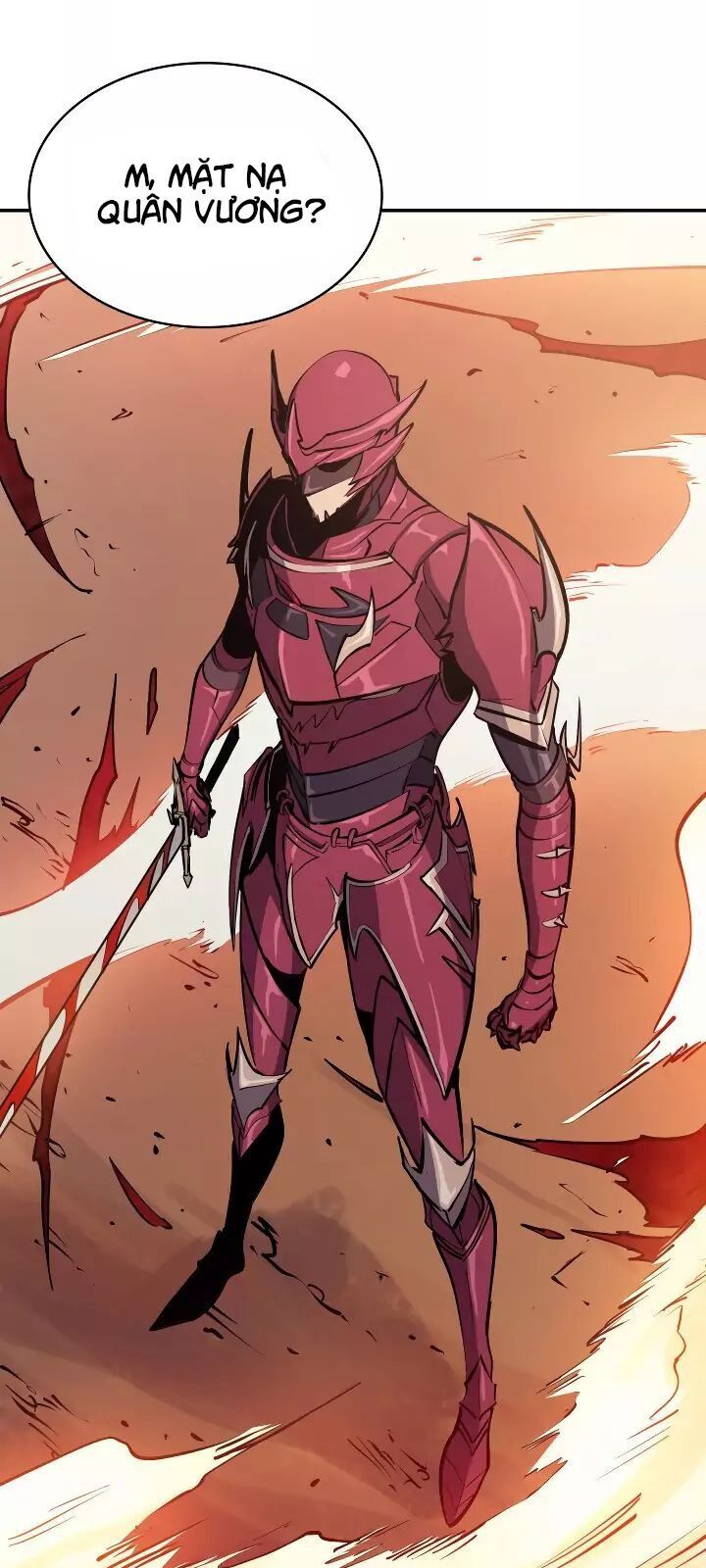 Tôi Trở Lại Thăng Cấp Một Mình - Chương 29 - Trang 34