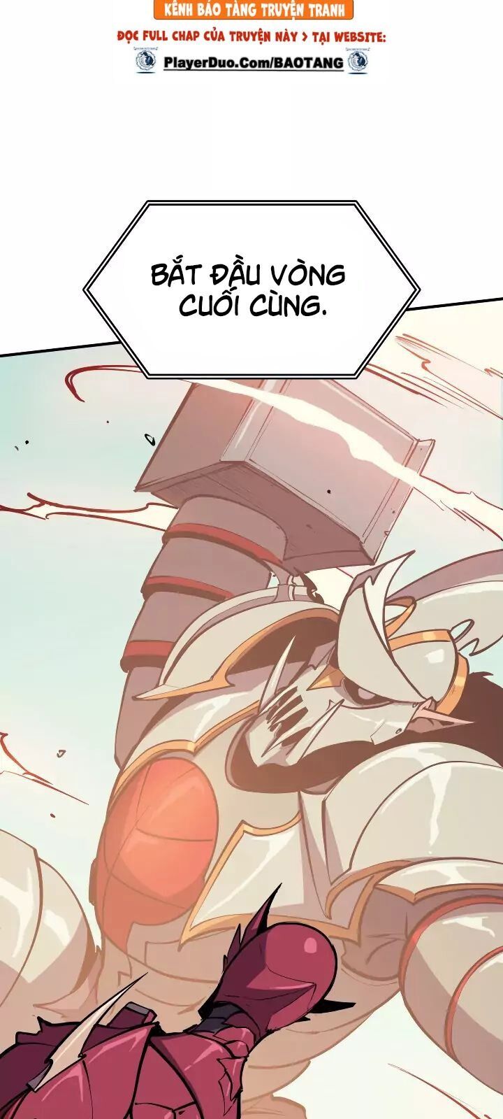 Tôi Trở Lại Thăng Cấp Một Mình - Chương 29 - Trang 39