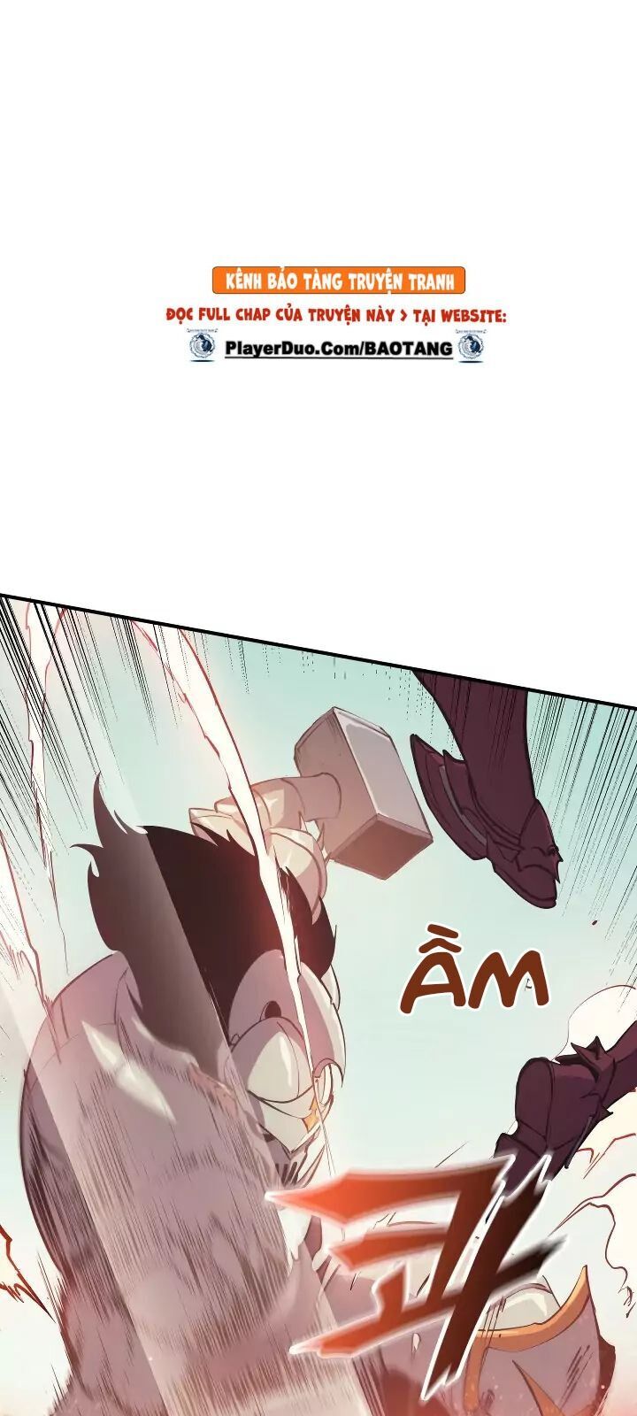 Tôi Trở Lại Thăng Cấp Một Mình - Chương 29 - Trang 41