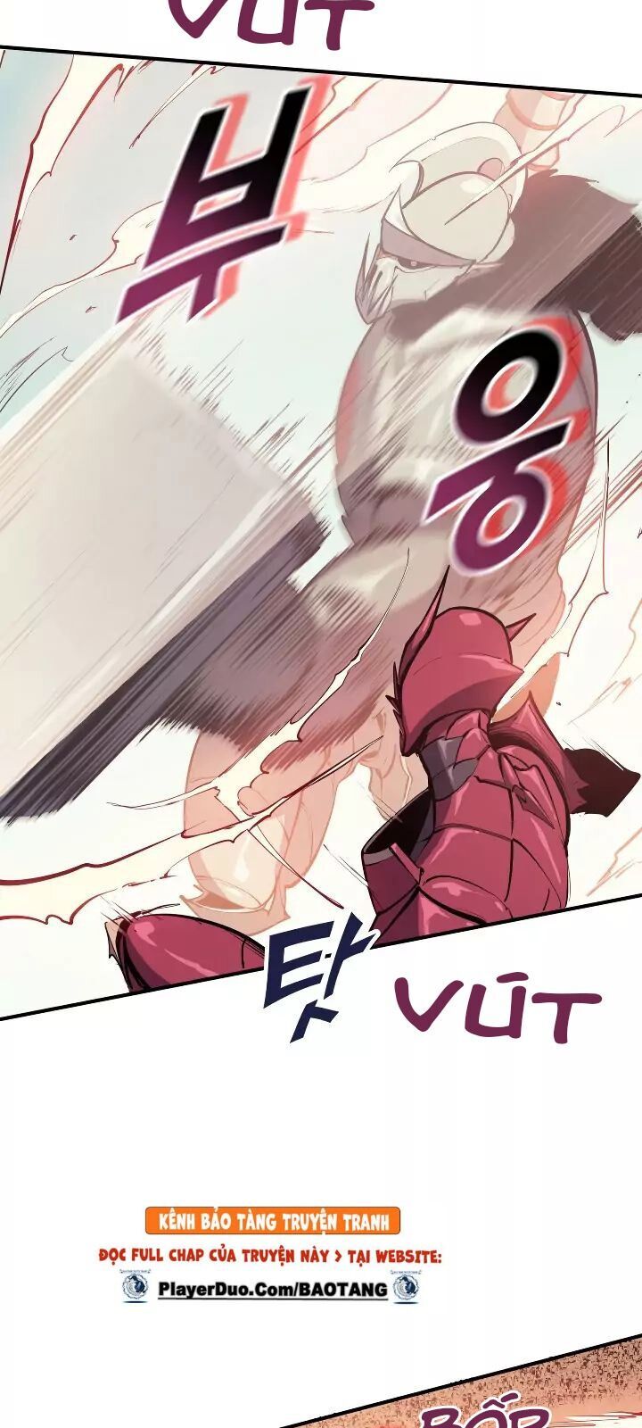 Tôi Trở Lại Thăng Cấp Một Mình - Chương 29 - Trang 43