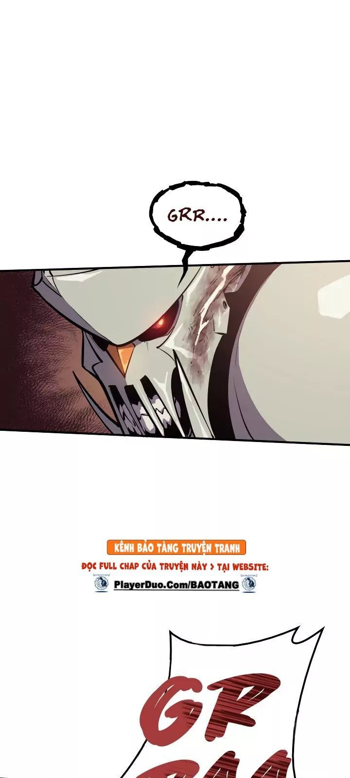 Tôi Trở Lại Thăng Cấp Một Mình - Chương 29 - Trang 45