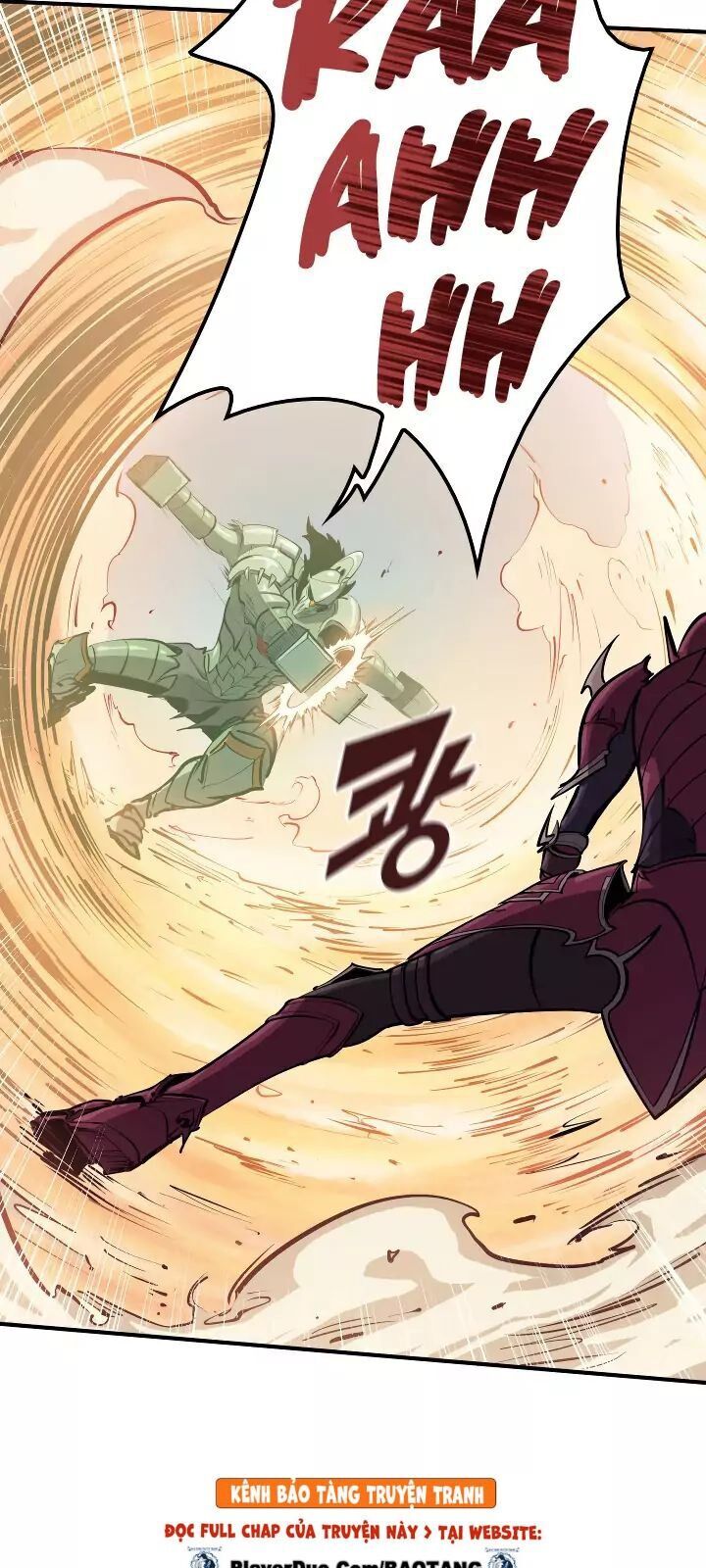 Tôi Trở Lại Thăng Cấp Một Mình - Chương 29 - Trang 46