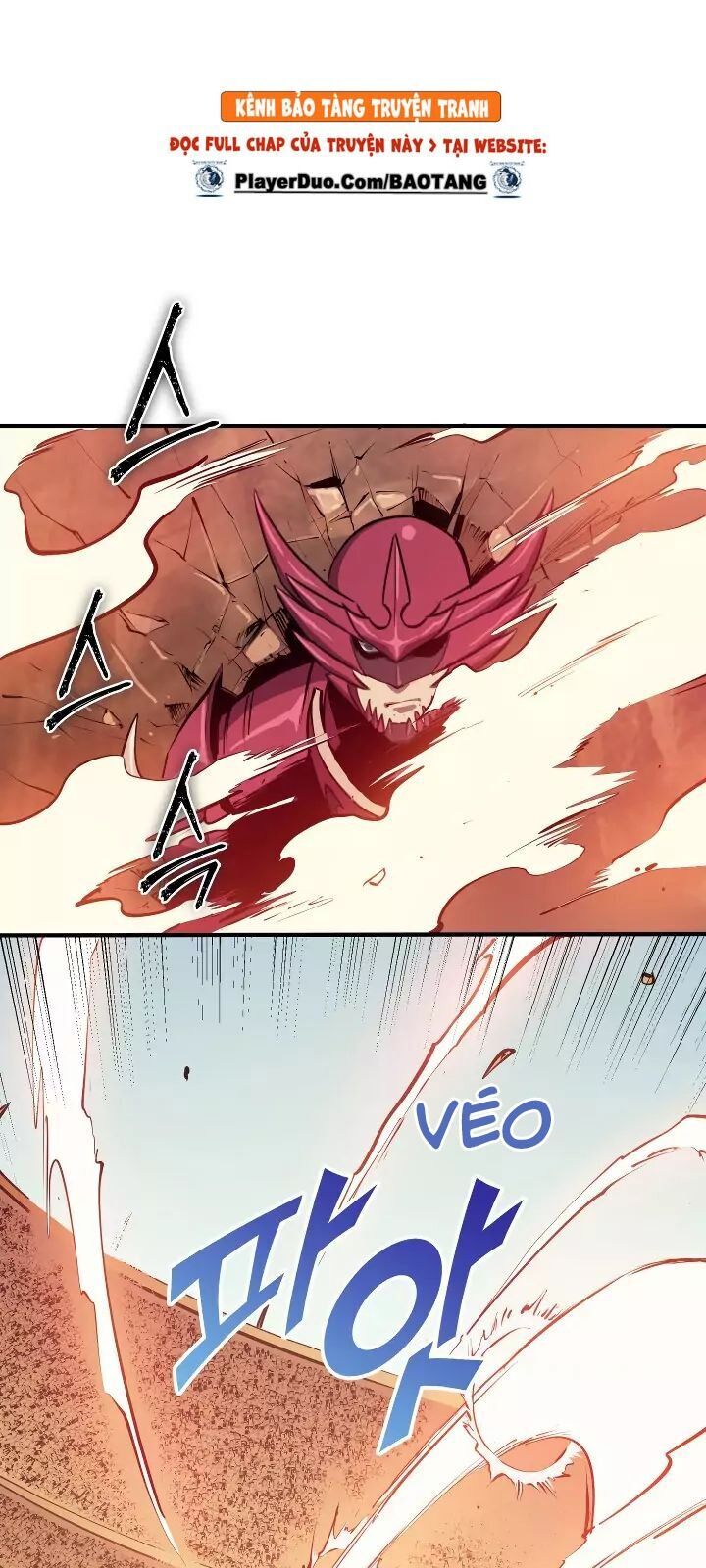 Tôi Trở Lại Thăng Cấp Một Mình - Chương 29 - Trang 49