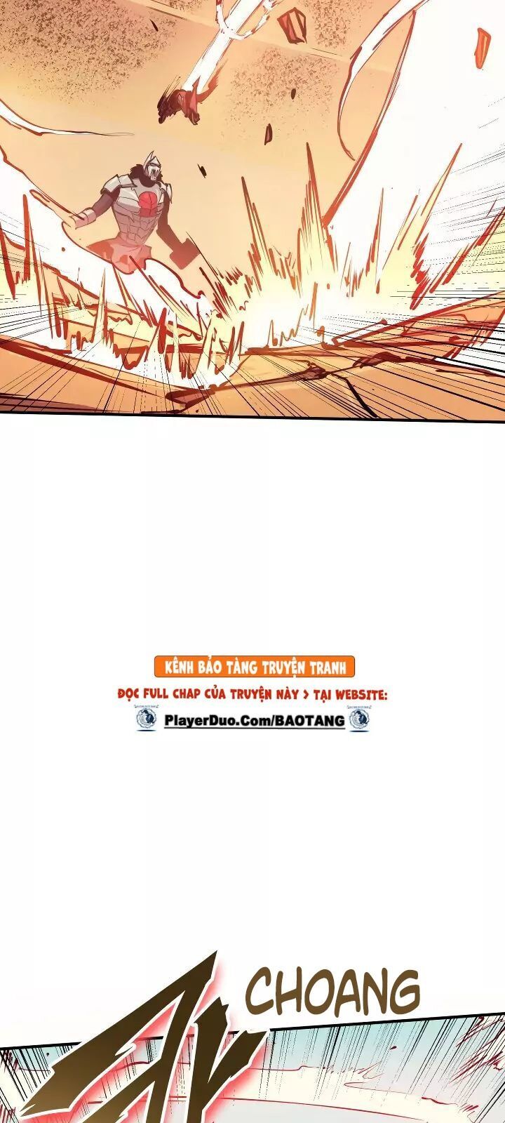 Tôi Trở Lại Thăng Cấp Một Mình - Chương 29 - Trang 50