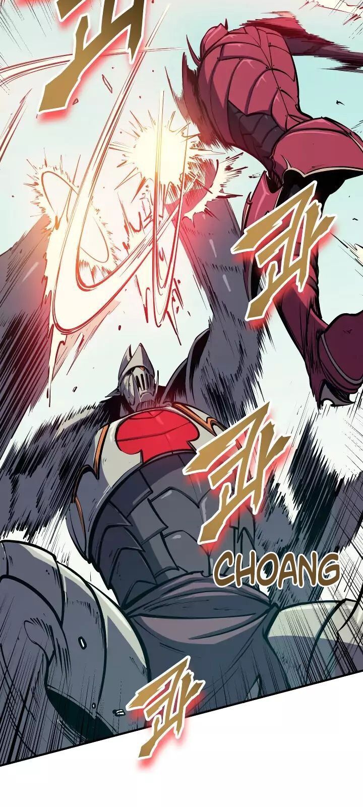 Tôi Trở Lại Thăng Cấp Một Mình - Chương 29 - Trang 51