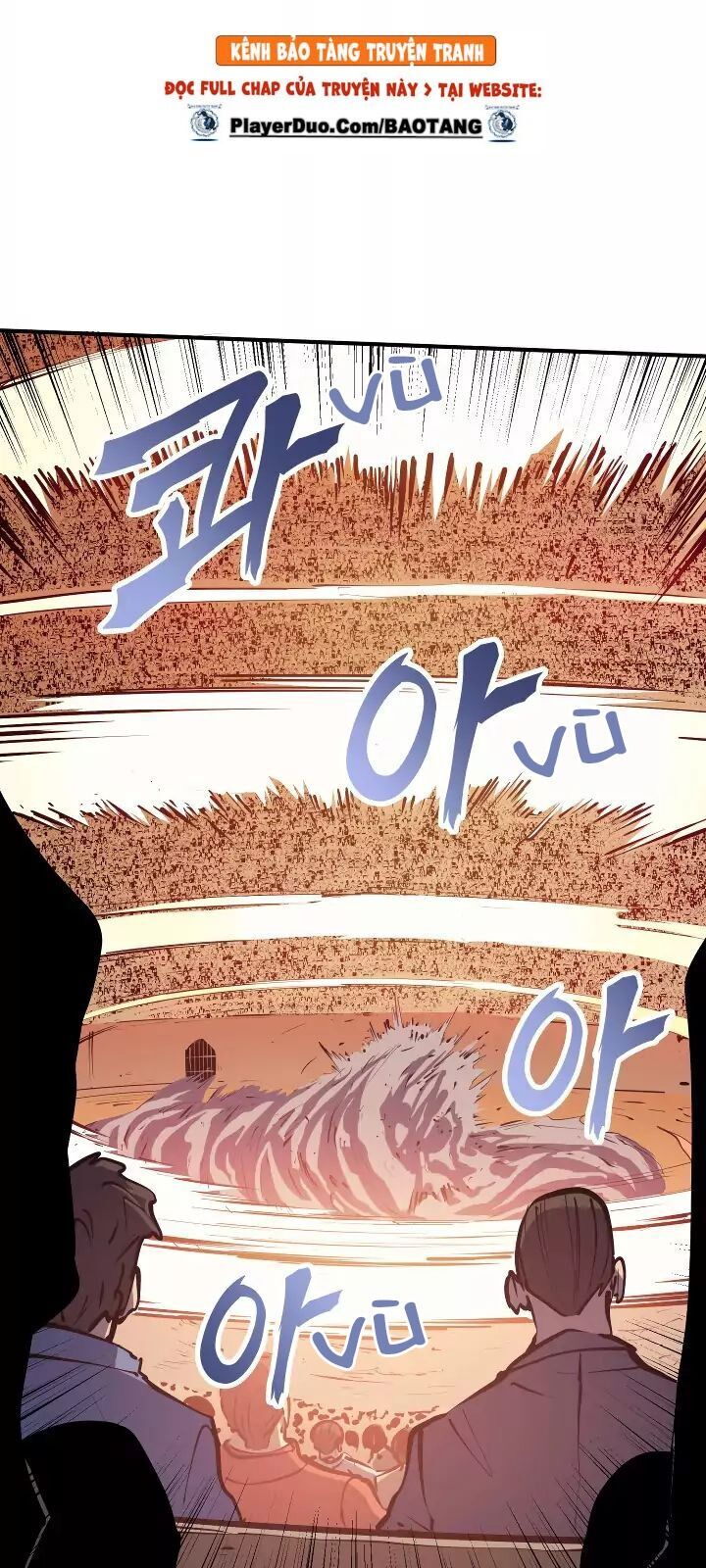 Tôi Trở Lại Thăng Cấp Một Mình - Chương 29 - Trang 54