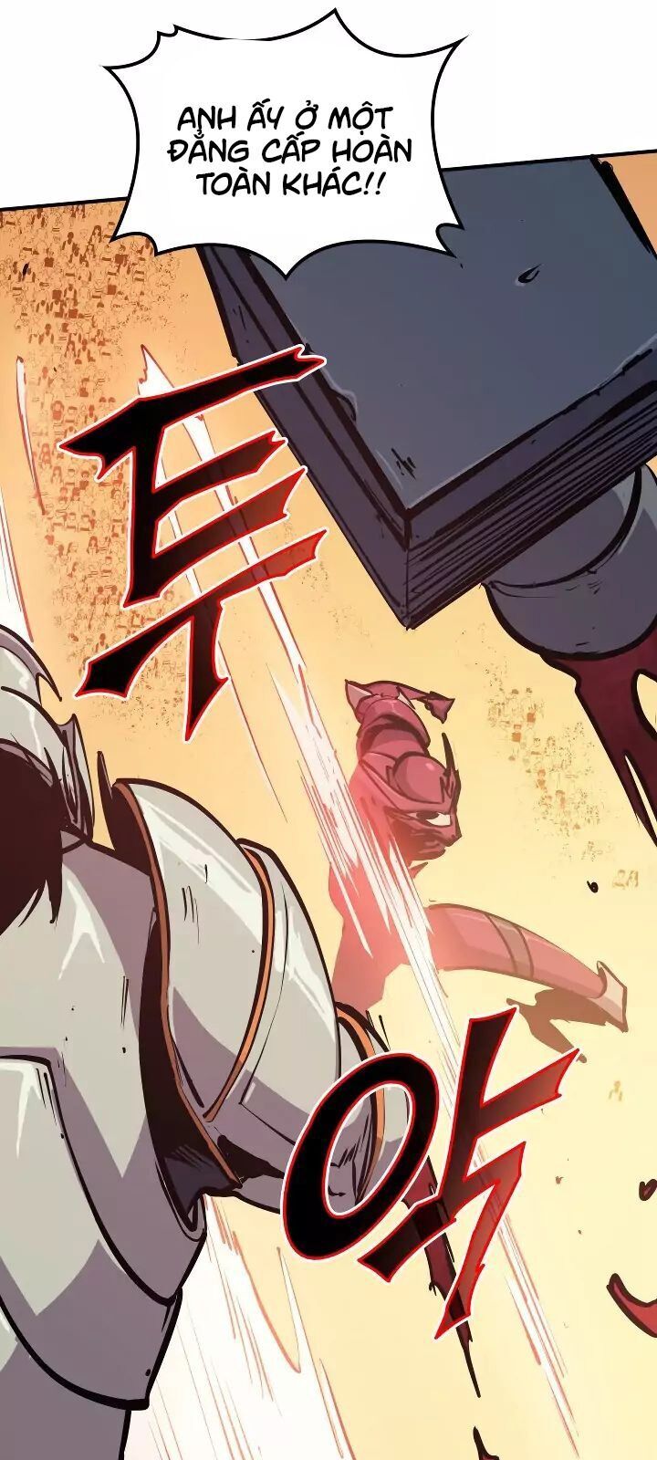 Tôi Trở Lại Thăng Cấp Một Mình - Chương 29 - Trang 58