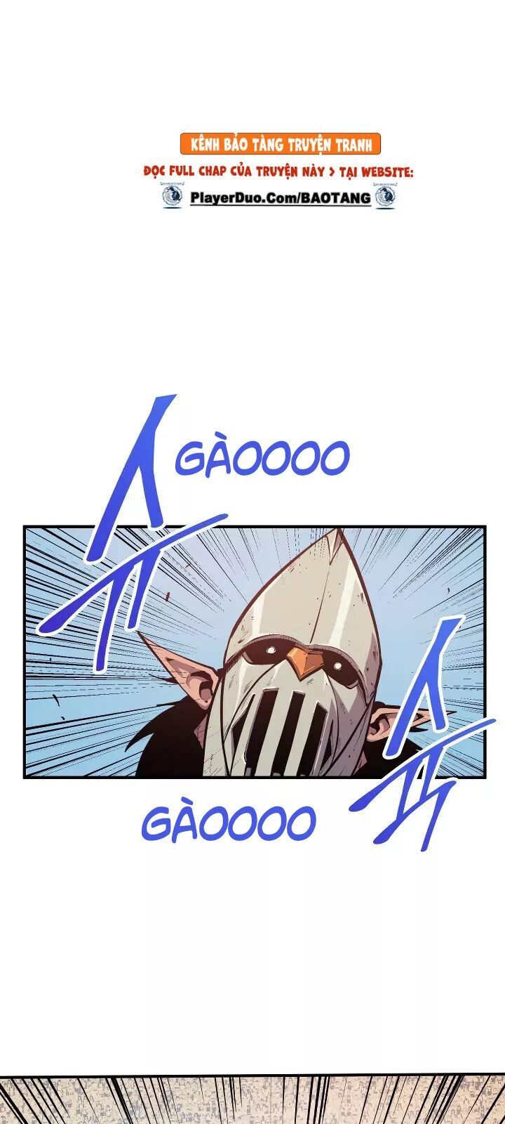 Tôi Trở Lại Thăng Cấp Một Mình - Chương 29 - Trang 61