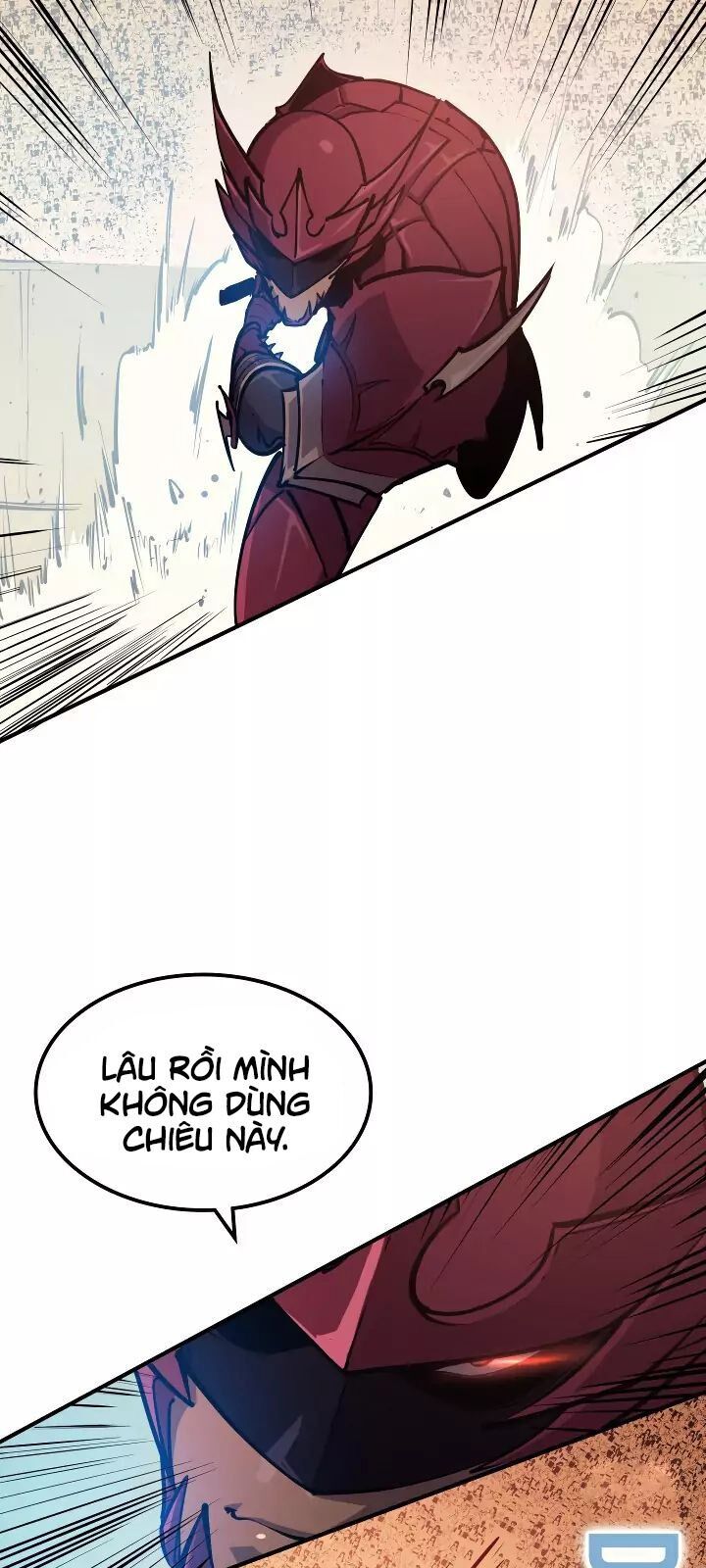 Tôi Trở Lại Thăng Cấp Một Mình - Chương 29 - Trang 62