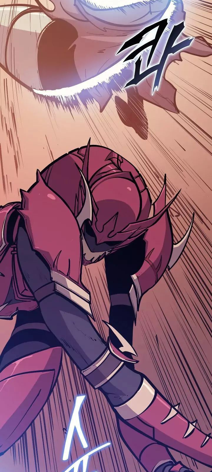 Tôi Trở Lại Thăng Cấp Một Mình - Chương 29 - Trang 64