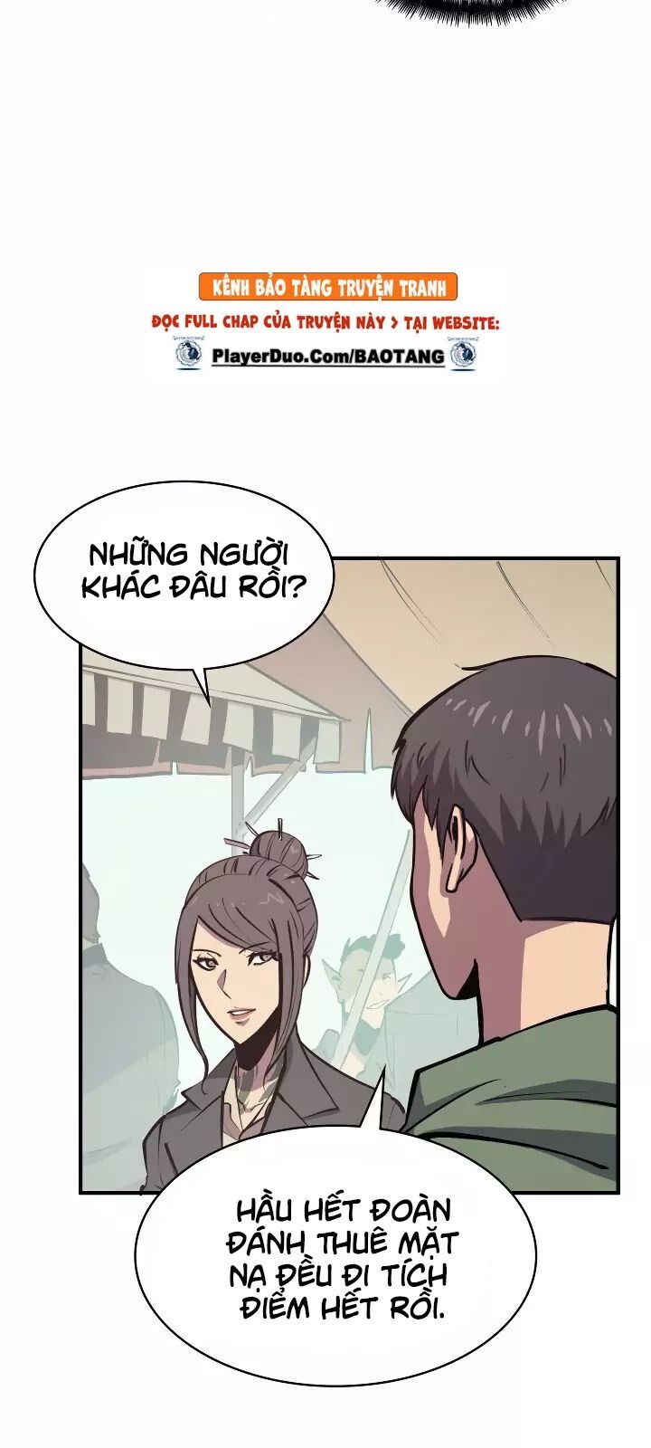 Tôi Trở Lại Thăng Cấp Một Mình - Chương 29 - Trang 6