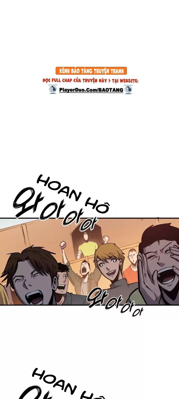 Tôi Trở Lại Thăng Cấp Một Mình - Chương 29 - Trang 70