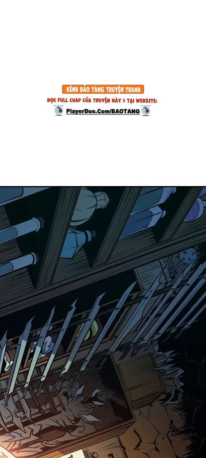 Tôi Trở Lại Thăng Cấp Một Mình - Chương 29 - Trang 74