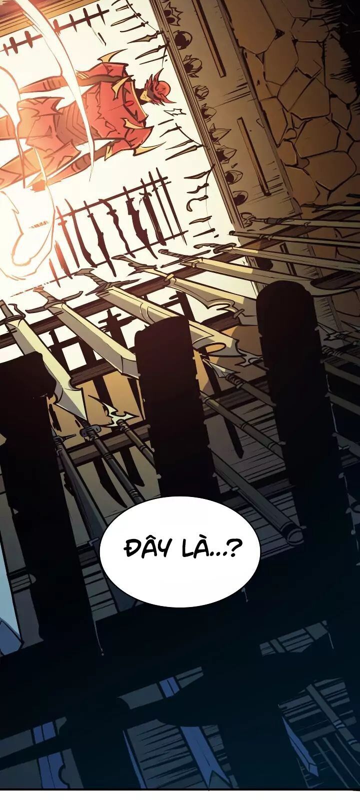 Tôi Trở Lại Thăng Cấp Một Mình - Chương 29 - Trang 75