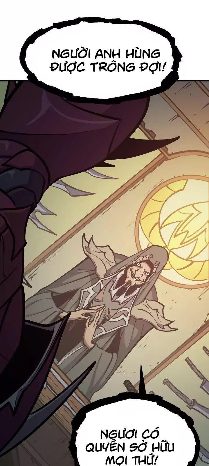 Tôi Trở Lại Thăng Cấp Một Mình - Chương 29 - Trang 77