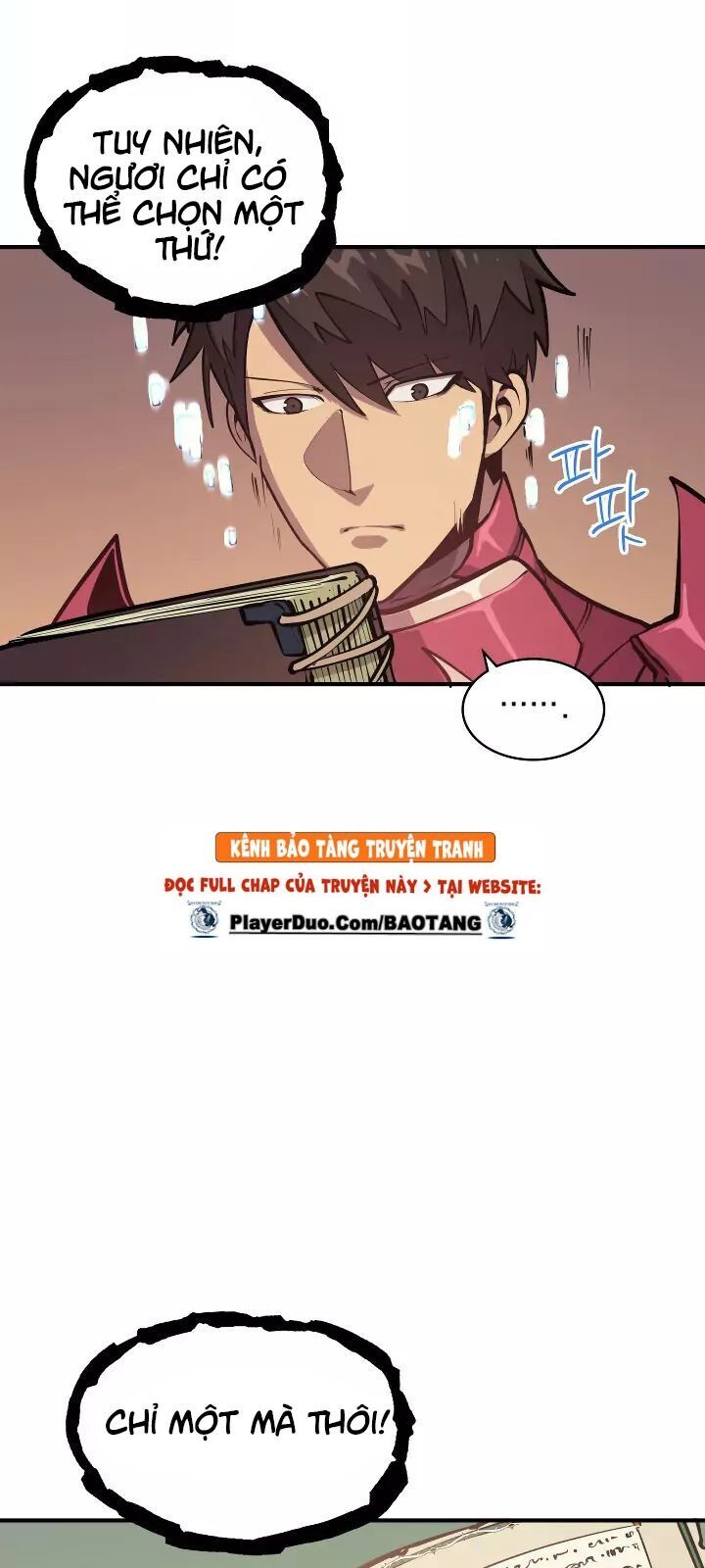 Tôi Trở Lại Thăng Cấp Một Mình - Chương 29 - Trang 81