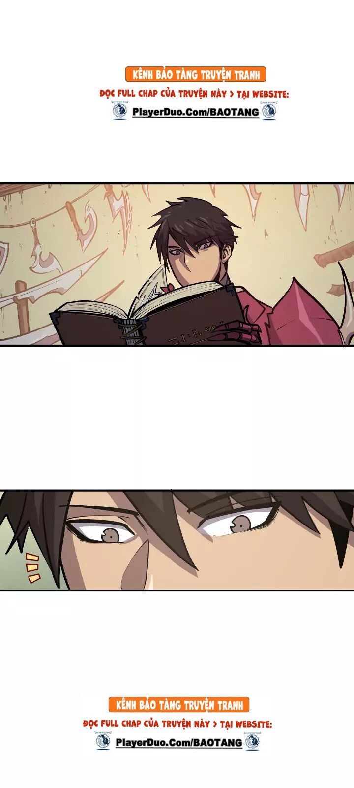 Tôi Trở Lại Thăng Cấp Một Mình - Chương 29 - Trang 83