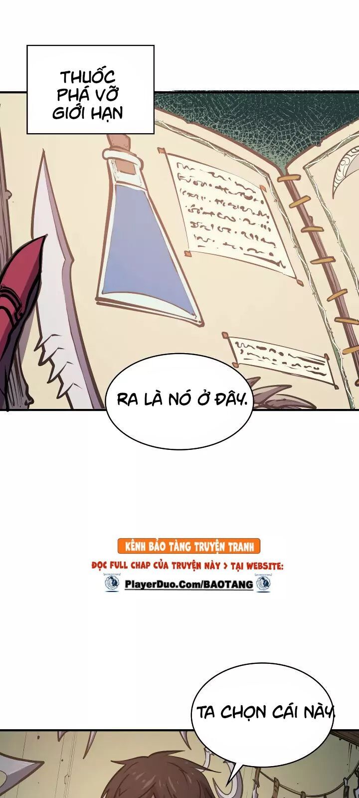 Tôi Trở Lại Thăng Cấp Một Mình - Chương 29 - Trang 84