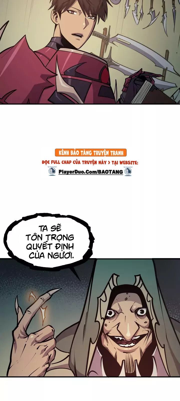 Tôi Trở Lại Thăng Cấp Một Mình - Chương 29 - Trang 85