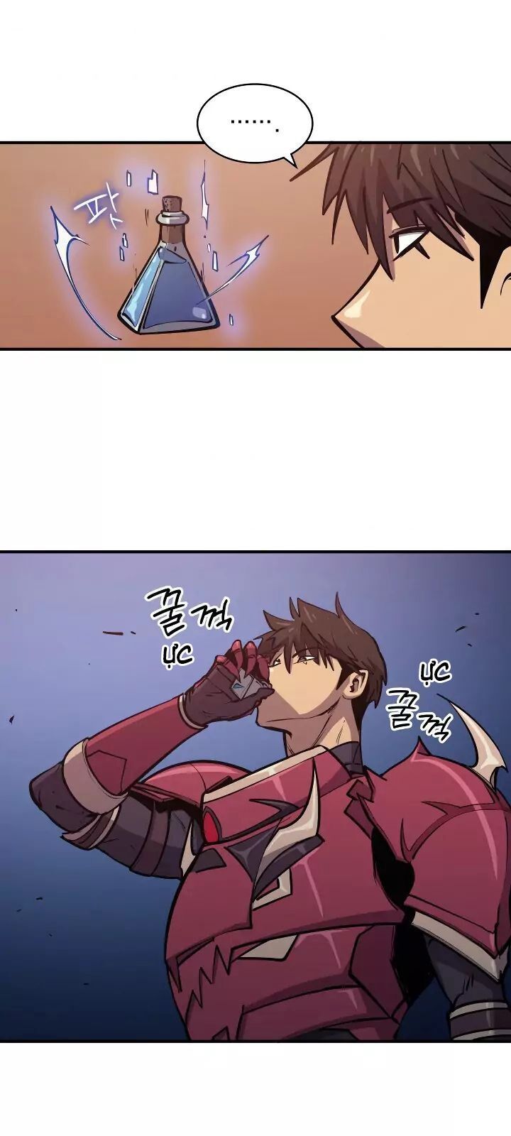 Tôi Trở Lại Thăng Cấp Một Mình - Chương 29 - Trang 87