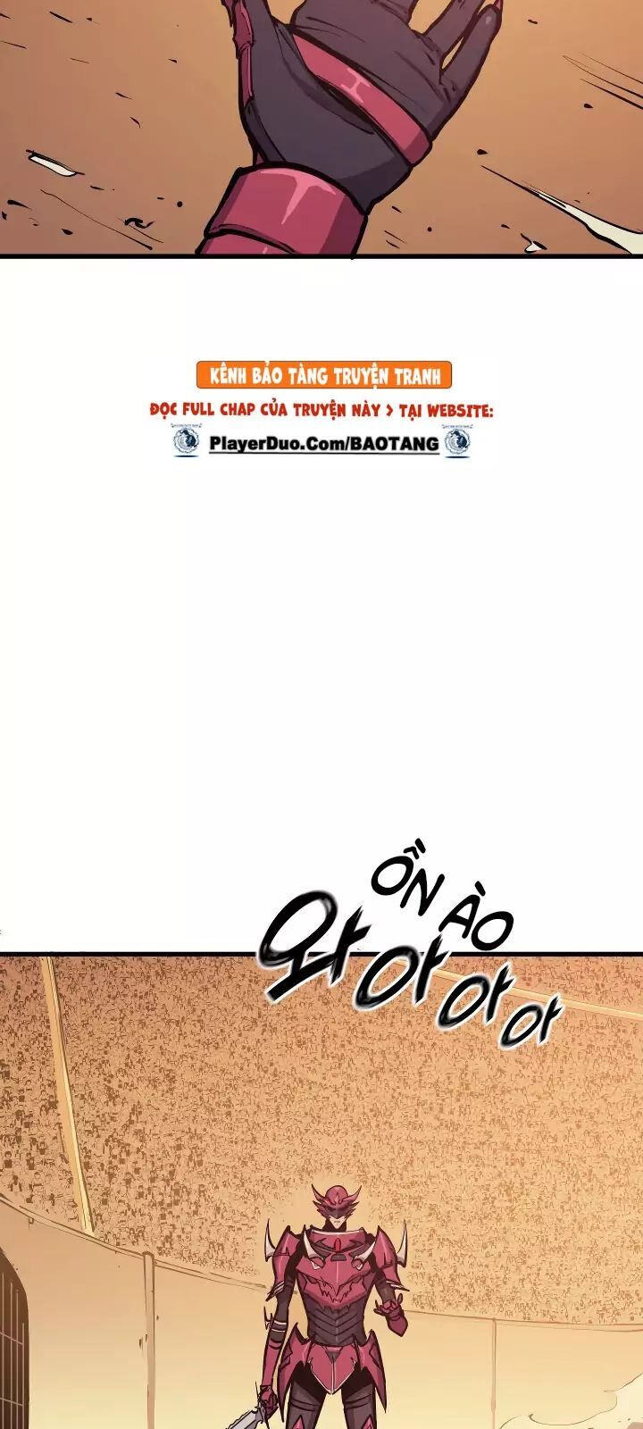 Tôi Trở Lại Thăng Cấp Một Mình - Chương 29 - Trang 92