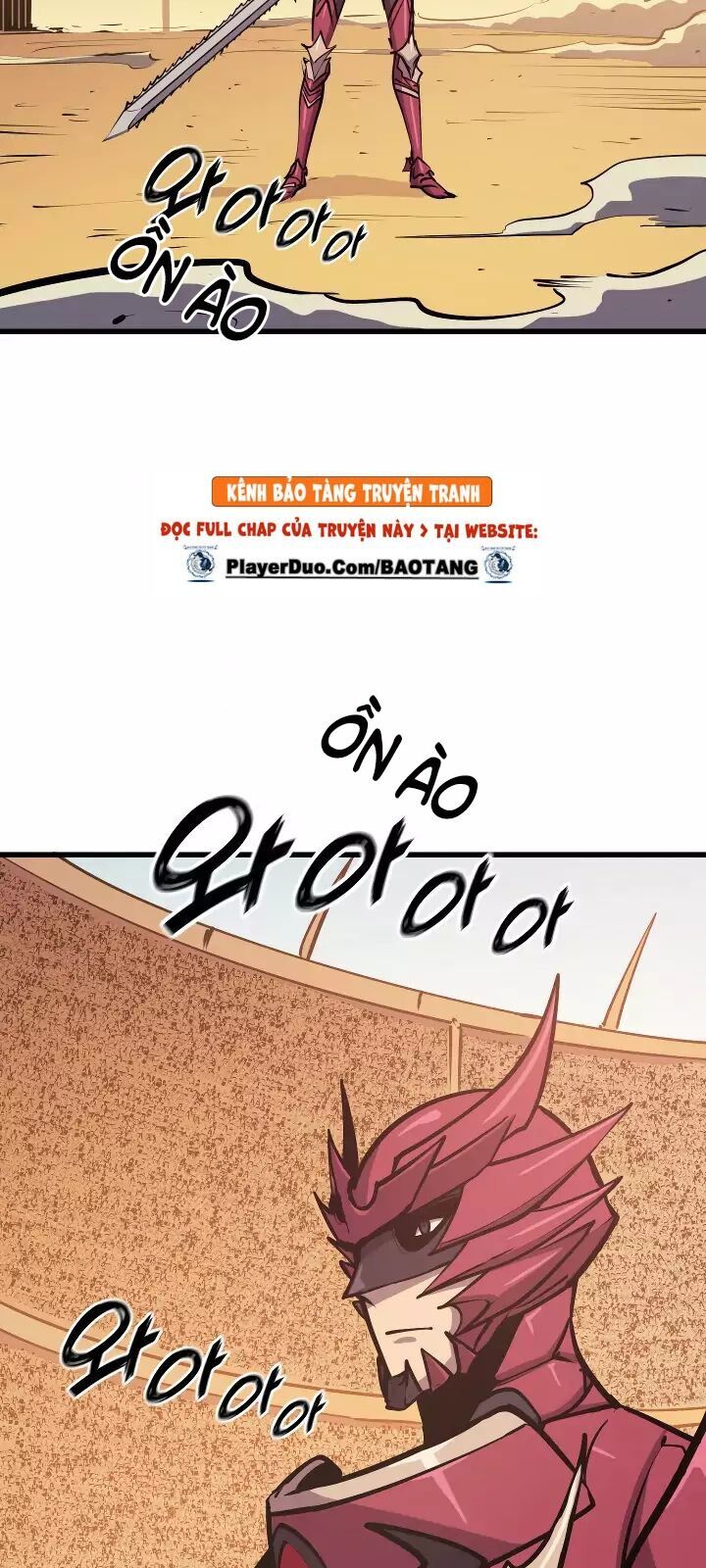 Tôi Trở Lại Thăng Cấp Một Mình - Chương 29 - Trang 93