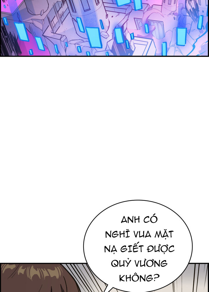 Tôi Trở Lại Thăng Cấp Một Mình - Chương 3 - Trang 102