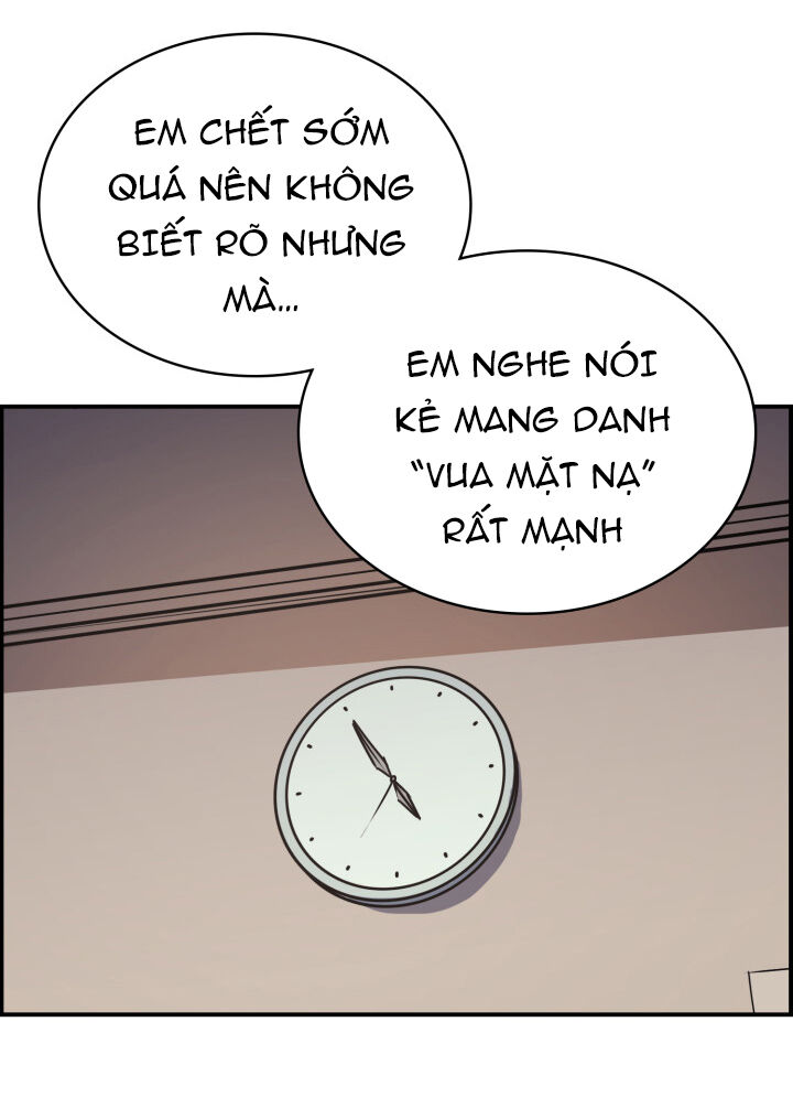 Tôi Trở Lại Thăng Cấp Một Mình - Chương 3 - Trang 105