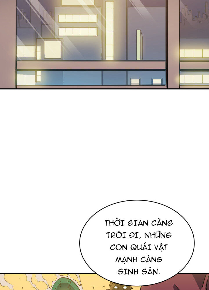 Tôi Trở Lại Thăng Cấp Một Mình - Chương 3 - Trang 111