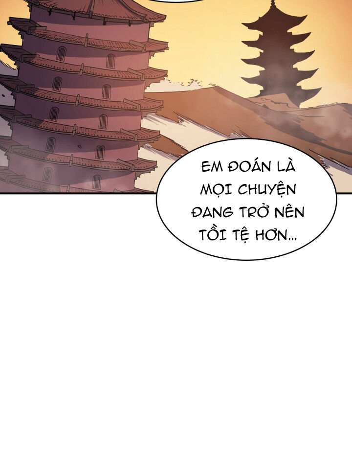 Tôi Trở Lại Thăng Cấp Một Mình - Chương 3 - Trang 113