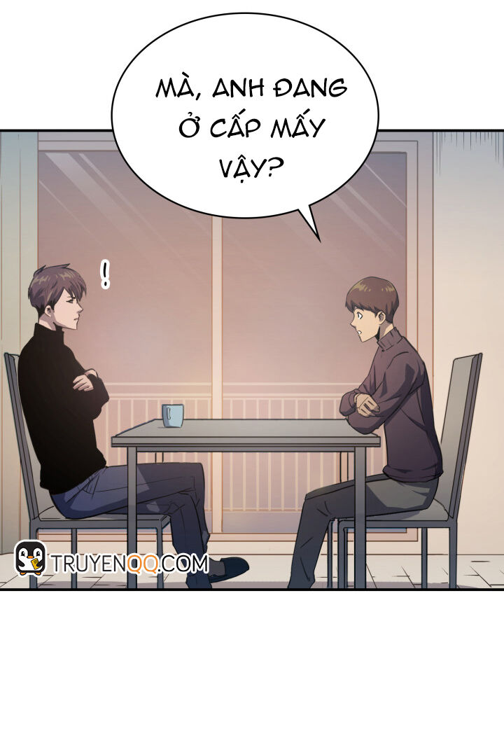 Tôi Trở Lại Thăng Cấp Một Mình - Chương 3 - Trang 114