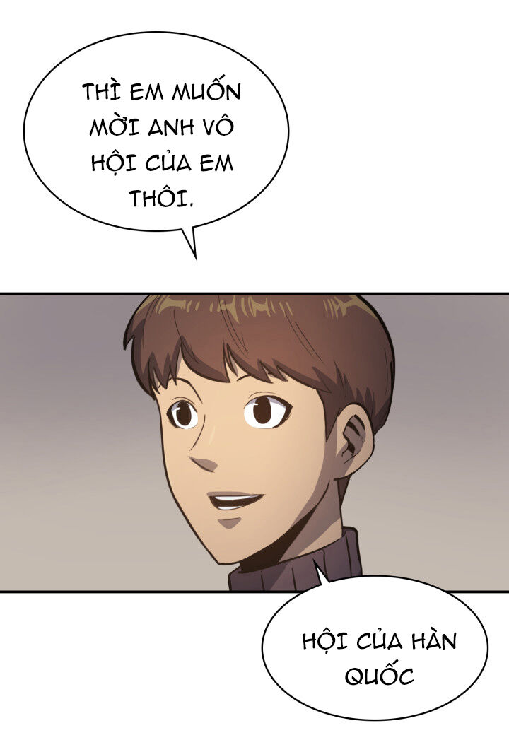 Tôi Trở Lại Thăng Cấp Một Mình - Chương 3 - Trang 116