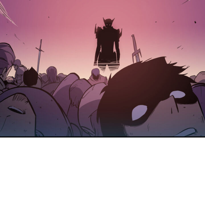 Tôi Trở Lại Thăng Cấp Một Mình - Chương 3 - Trang 122