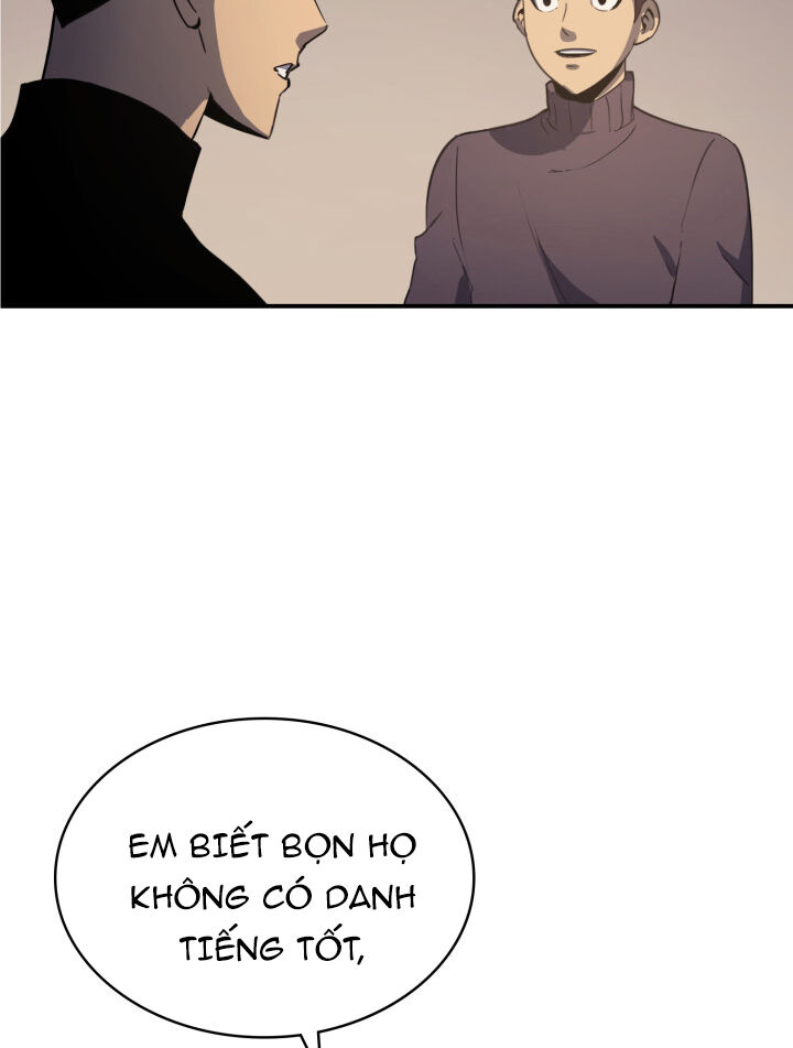 Tôi Trở Lại Thăng Cấp Một Mình - Chương 3 - Trang 124