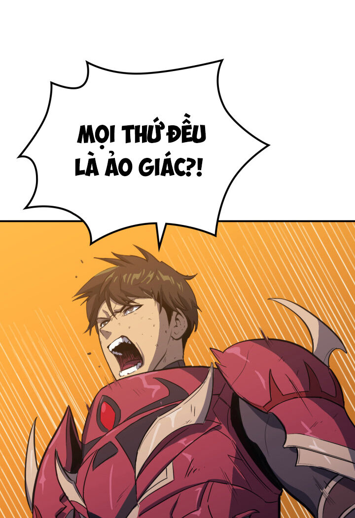 Tôi Trở Lại Thăng Cấp Một Mình - Chương 3 - Trang 14