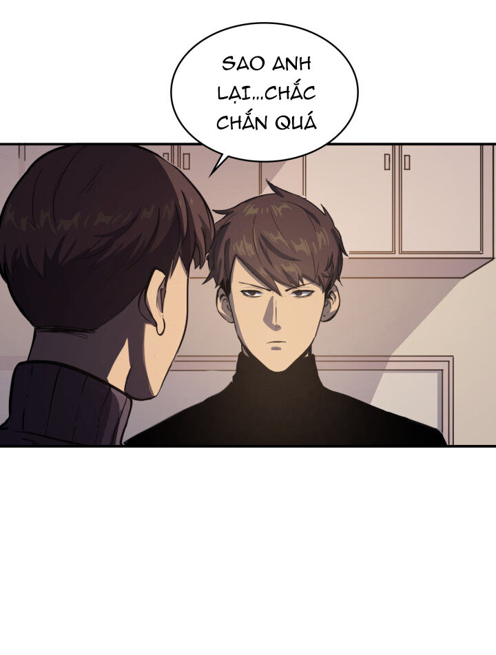 Tôi Trở Lại Thăng Cấp Một Mình - Chương 3 - Trang 131