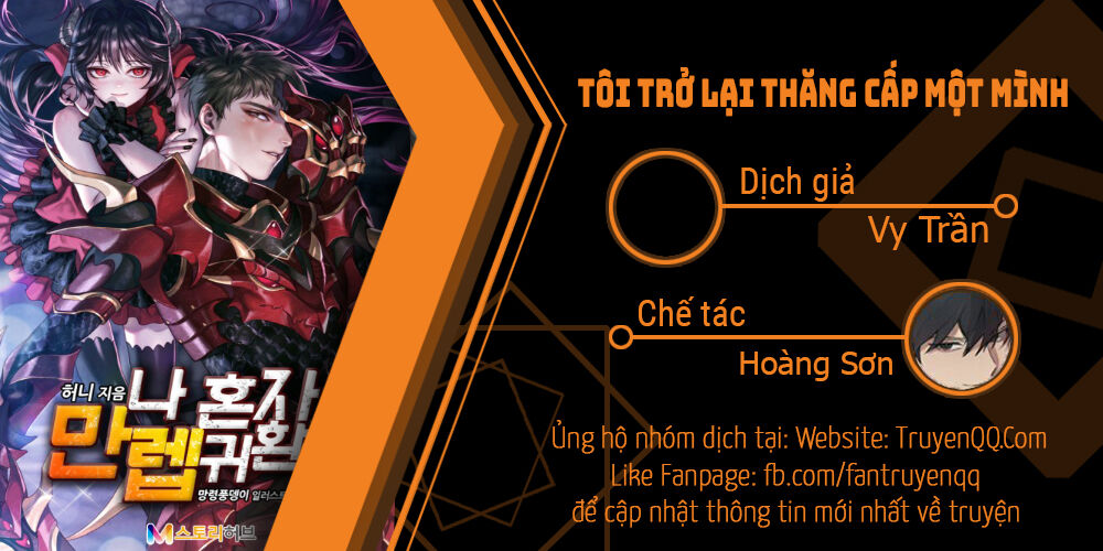 Tôi Trở Lại Thăng Cấp Một Mình - Chương 3 - Trang 135