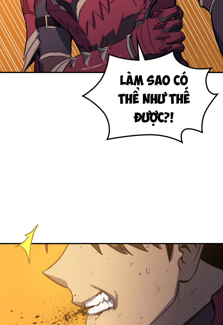 Tôi Trở Lại Thăng Cấp Một Mình - Chương 3 - Trang 15