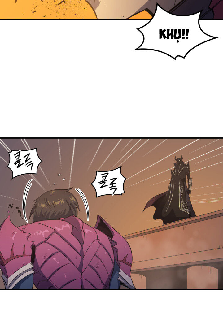 Tôi Trở Lại Thăng Cấp Một Mình - Chương 3 - Trang 16