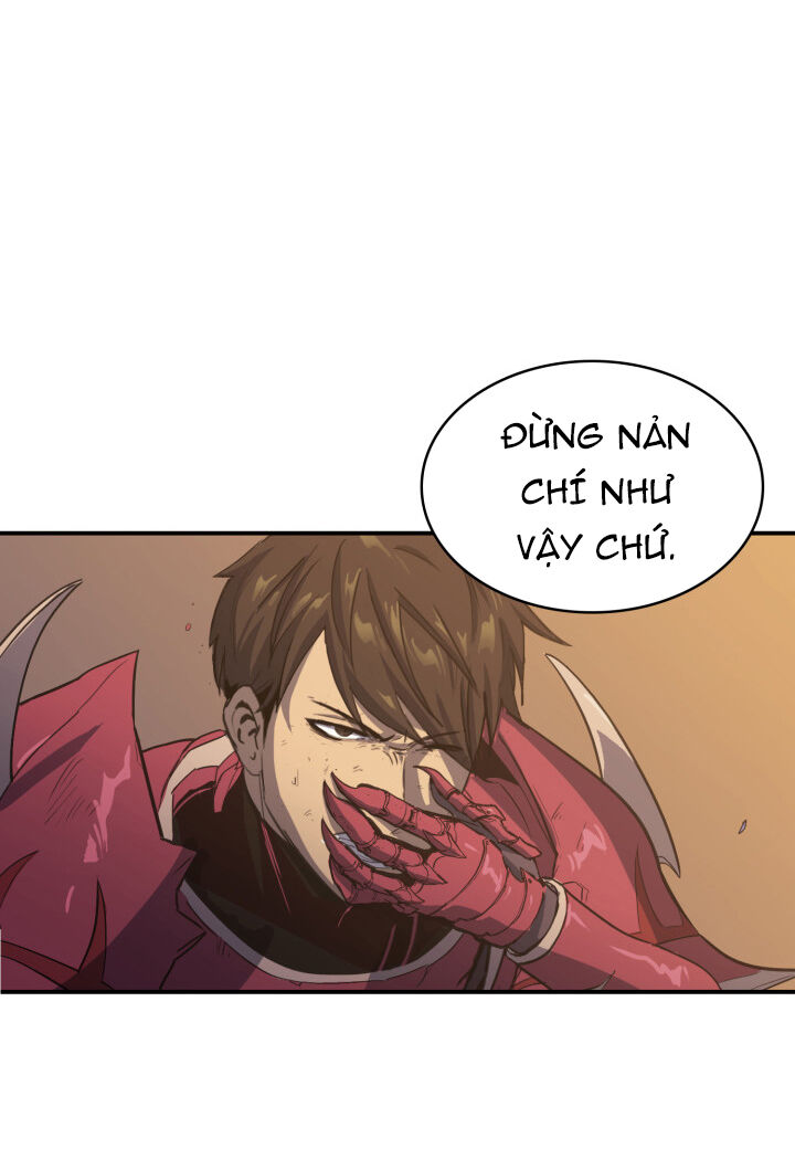 Tôi Trở Lại Thăng Cấp Một Mình - Chương 3 - Trang 17