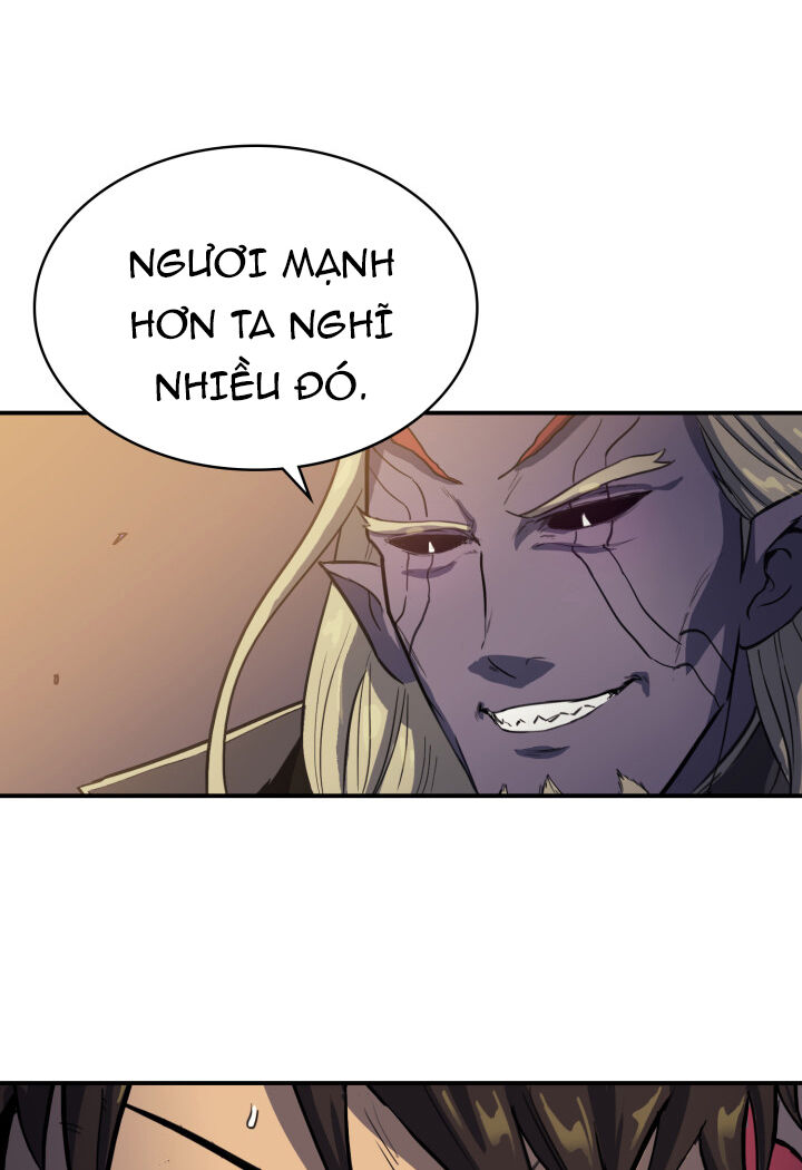 Tôi Trở Lại Thăng Cấp Một Mình - Chương 3 - Trang 18