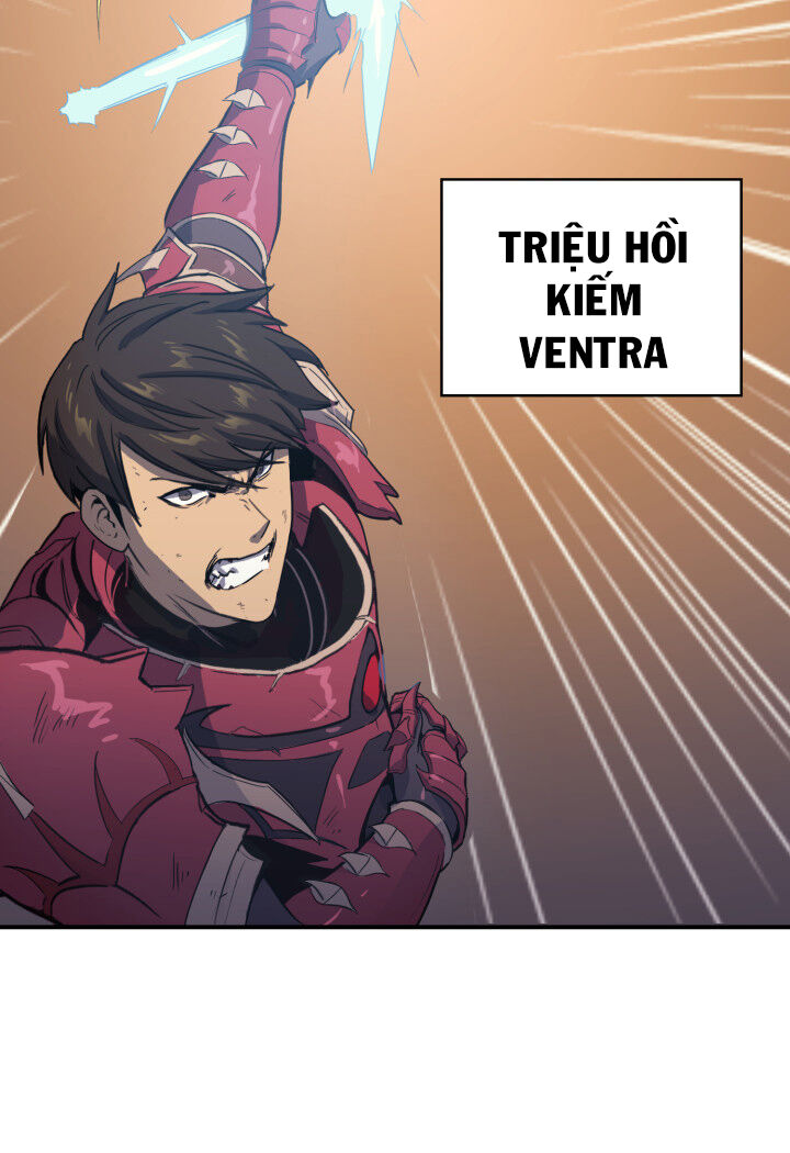 Tôi Trở Lại Thăng Cấp Một Mình - Chương 3 - Trang 20