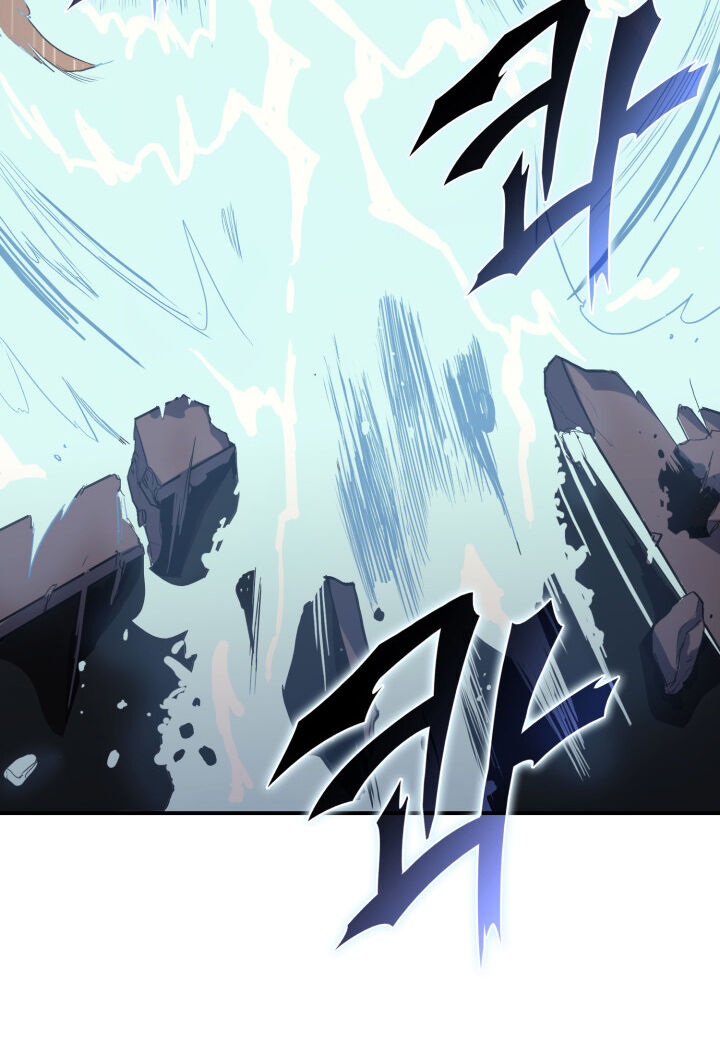 Tôi Trở Lại Thăng Cấp Một Mình - Chương 3 - Trang 22