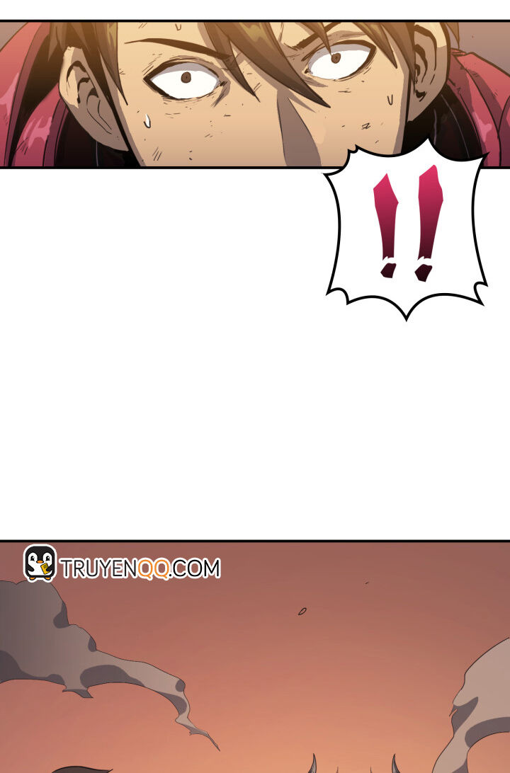 Tôi Trở Lại Thăng Cấp Một Mình - Chương 3 - Trang 25