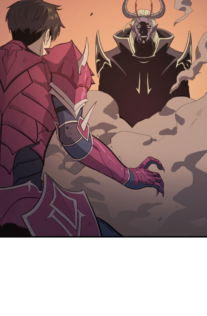 Tôi Trở Lại Thăng Cấp Một Mình - Chương 3 - Trang 26