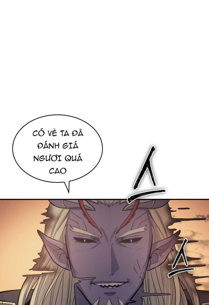 Tôi Trở Lại Thăng Cấp Một Mình - Chương 3 - Trang 27