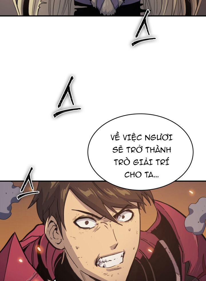 Tôi Trở Lại Thăng Cấp Một Mình - Chương 3 - Trang 28